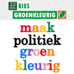 Stem 22 november 2023 GroenKleurig!